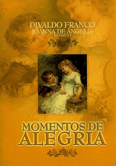 Momentos de Alegria(Bolso)