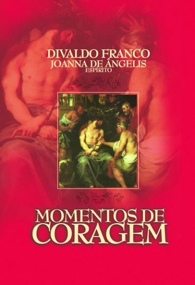 Momentos de Coragem(Bolso)