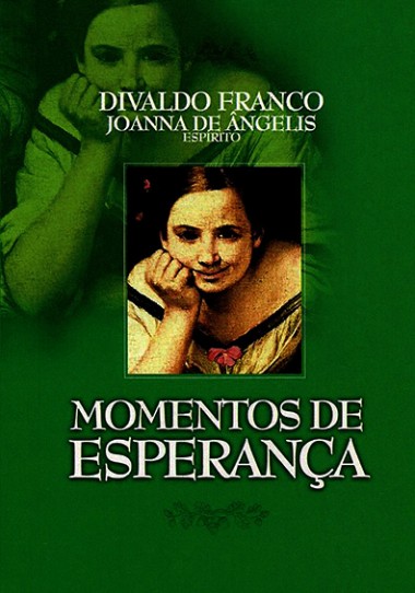 Momentos de Esperança(Bolso)-desativado