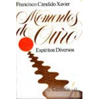 MOMENTOS DE OURO