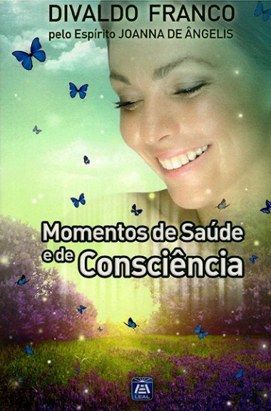 Momentos de Saúde e de Consciência - Vol.4