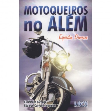 Motoqueiros no Além