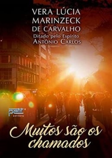 Muitos são os Chamados