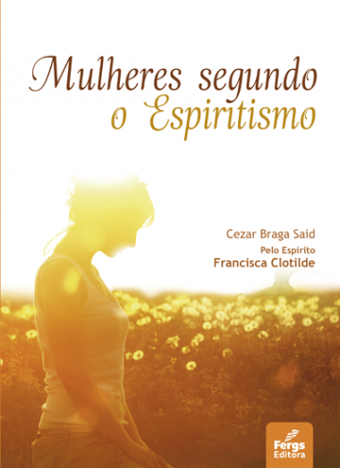 mulheres segundo o espiritsmo