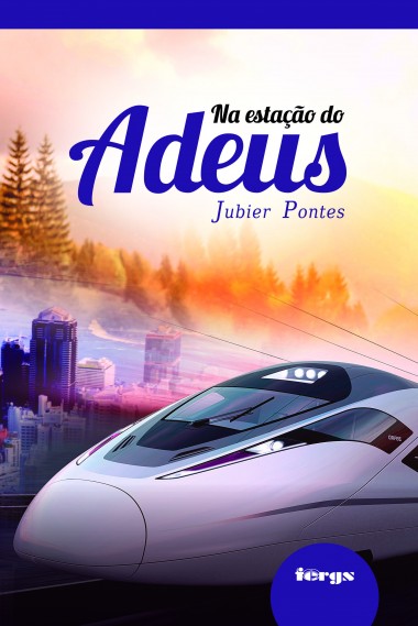 Na estação do Adeus