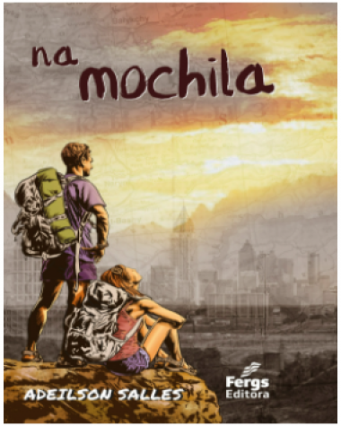 Na Mochila