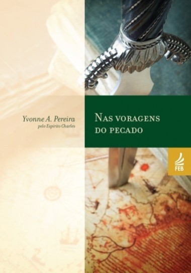 Nas Voragens do Pecado Trilogia Vol. 1