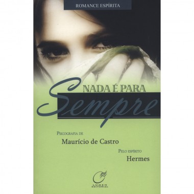 NADA E PARA SEMPRE