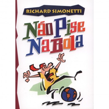 NAO PISE NA BOLA