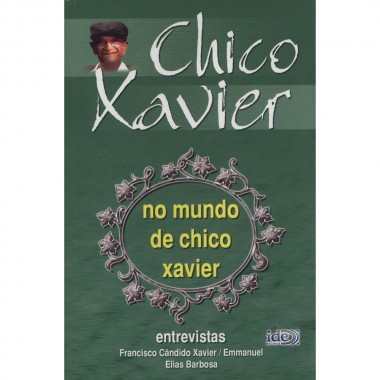 No Mundo de Chico Xavier