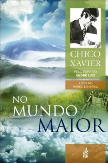 No Mundo Maior