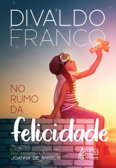 No rumo da felicidade(capa dura)