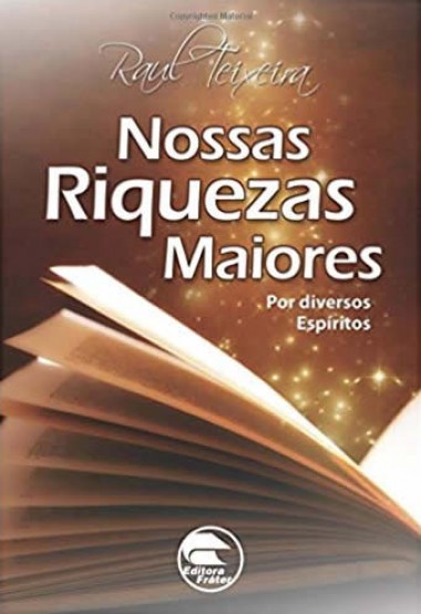 Nossas Riquezas Maiores