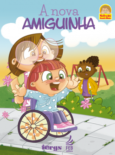 A Nova Amiguinha