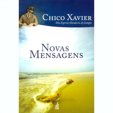 Novas Mensagens
