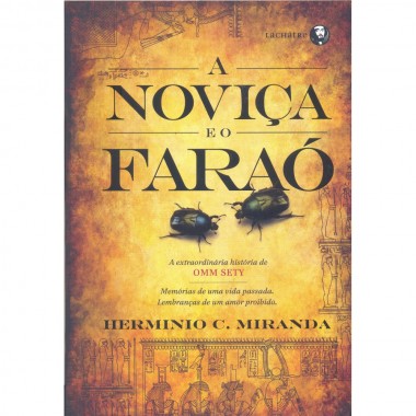 A Noviça e o Faraó