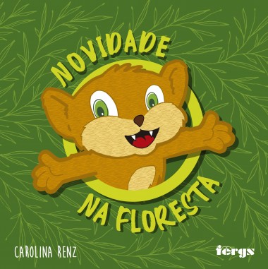 Novidade na Floresta