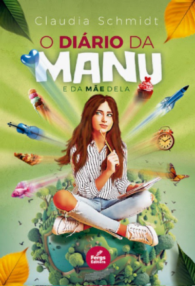O Diário da Manu e da Mãe Dela