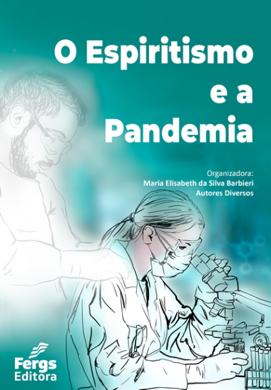 espiritismo e pandemia