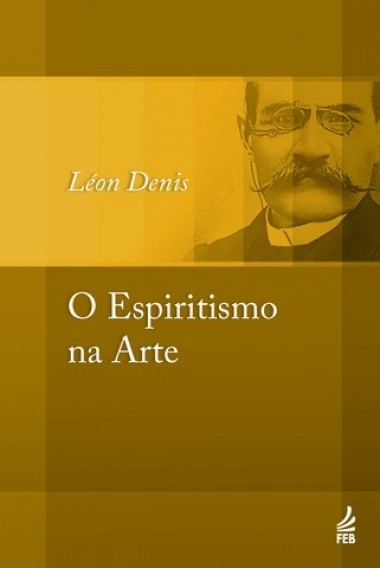 O Espiritismo na Arte