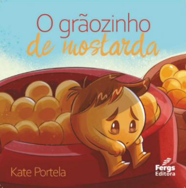 O Grãozinho de Mostarda