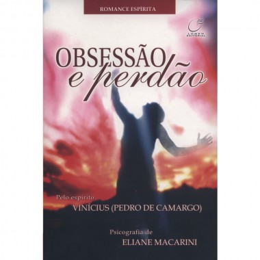 OBSESSAO E PERDAO