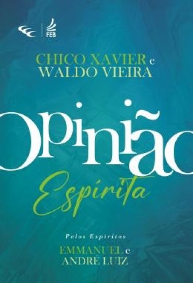 Opinião Espírita
