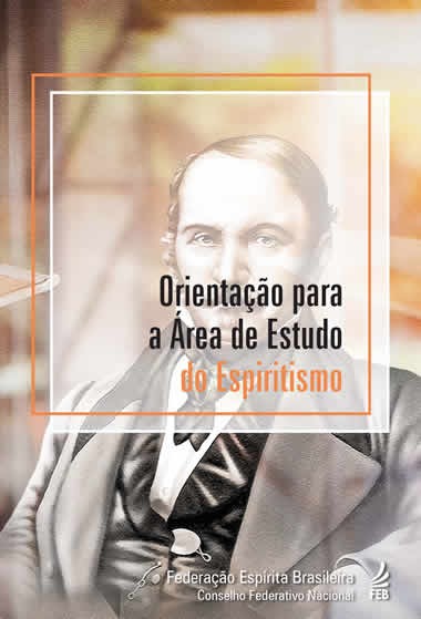 Orientação para a Área de Estudo do Espiritismo - OAEE 