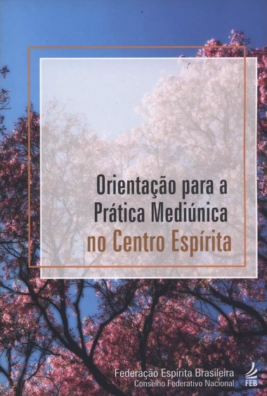 Orientação para a Prática Mediúnica no Centro Espírita 