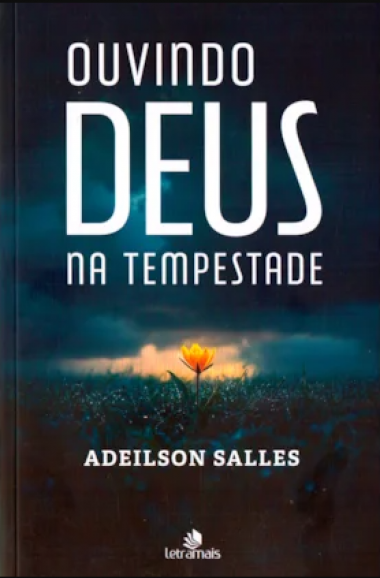 Ouvindo Deus na Tempestade