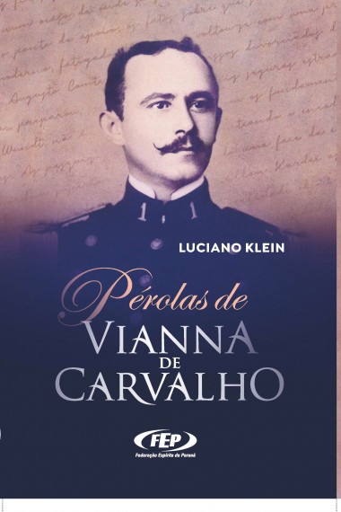 Pérolas de Vianna de Carvalho