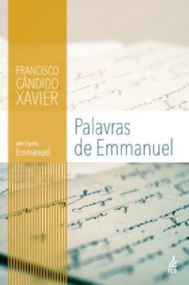 Palavras de Emmanuel 