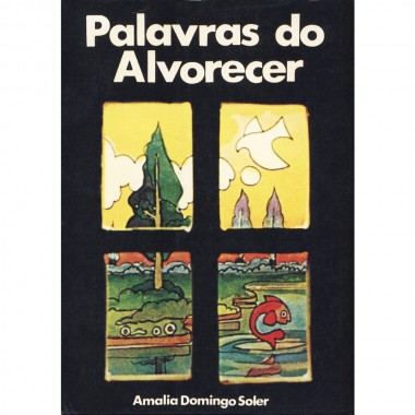 Palavras do Alvorecer