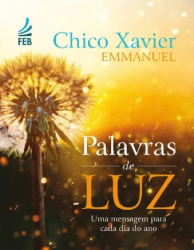 Palavras de luz(Bolso)
