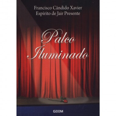 PALCO ILUMINADO