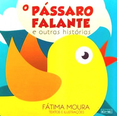 O Pássaro Falante e Outras Histórias