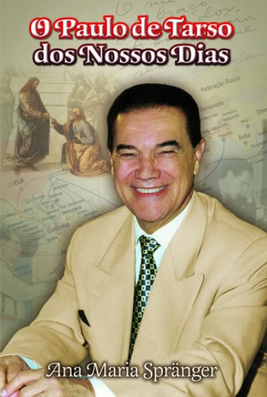 O Paulo de Tarso do Nossos Dias