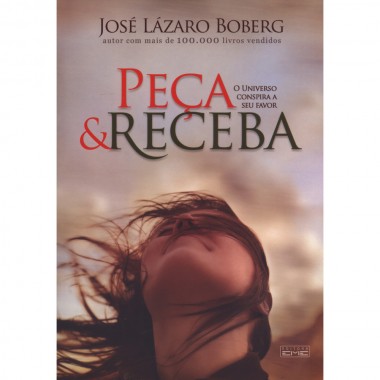 Peça e Receba