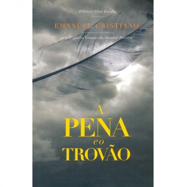 PENA E O TROVAO (A)