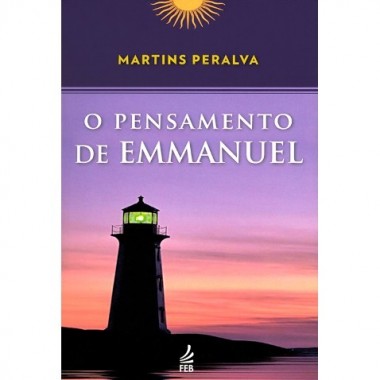 O Pensamento de Emmanuel 