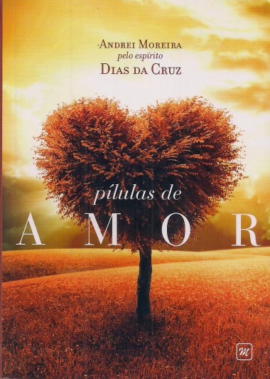 PILULAS DE AMOR (BOLSO)