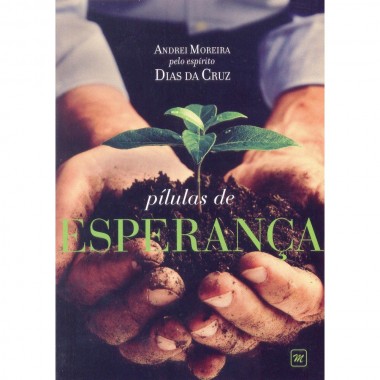 PILULAS DE ESPERANCA (BOLSO)