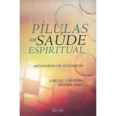 Pílulas de Saúde Espiritual