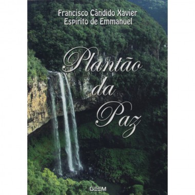 Plantão de Paz