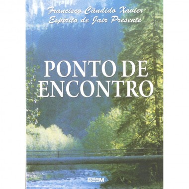 PONTO DE ENCONTRO