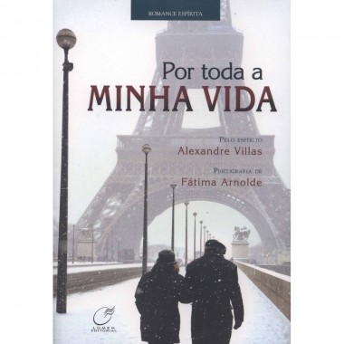 POR TODA MINHA VIDA