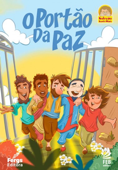 Portão da Paz