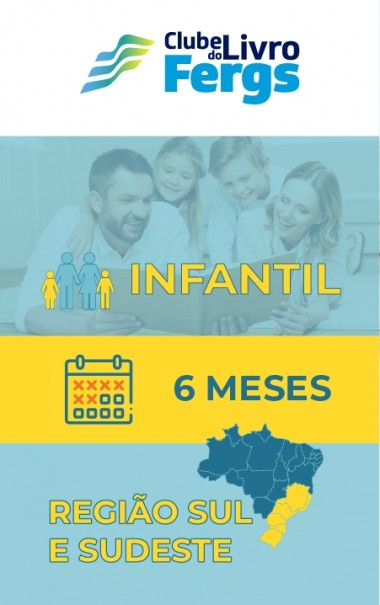 Clube do Livro Infantil