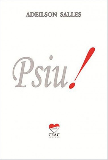 PSIU (BOLSO) - fora de catalogo