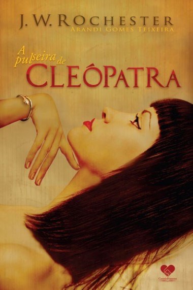 PULSEIRA DE CLEOPATRA (A)
